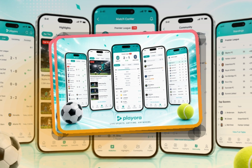 华体会 App看赛优势 页面展示