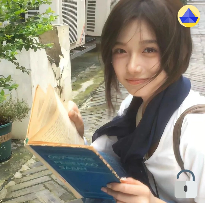 程先生